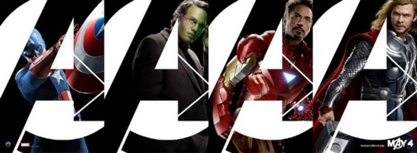 THE AVENGERS and the Restoration of Wonder